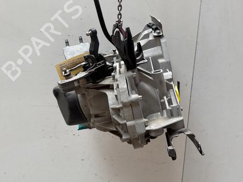Used Gearbox Gearbox 37671995 37671995