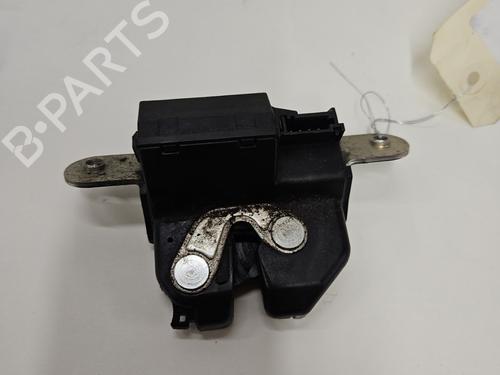 Used Tailgate lock FIAT GRANDE PUNTO (199_) 1.2 (65 hp) 28965764