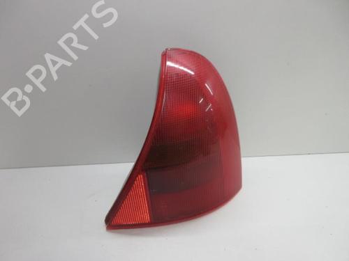 Used Right taillight RENAULT CLIO II (BB_, CB_) 1.4 (B/CB0C, B/CB0S) (75 hp) 20891862