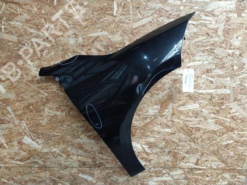 Used Right front fenders RENAULT MEGANE III Coupe (DZ0/1_) 1.5 dCi (DZ0B) (106 hp) 21259902