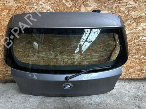 Used Tailgate BMW 1 (E87) 116 d (116 hp) 20888723