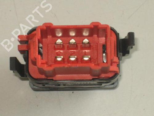 Mando Mando RENAULT CLIO II (BB_, CB_) 1.5 dCi (B/CB08) (82 hp) 20909497 20909497