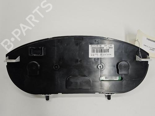 Instrument cluster PEUGEOT BOXER Van 2.0 BlueHDi 160 | BP36816442C47 - Image 3