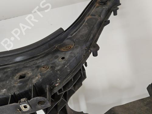 Used Front slam panel Front slam panel RENAULT GRAND SCÉNIC II (JM0/1_) 1.5 dCi (JM1E) (106 hp) 24200653 24200653