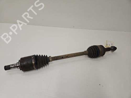 Used Left front driveshaft SUZUKI SWIFT III (MZ, EZ) 1.3 DDiS (RS413D) (75 hp) 30823535