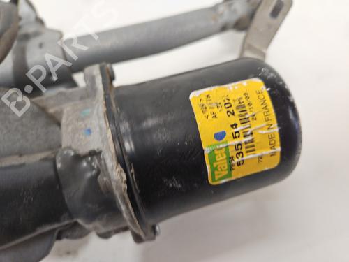Front wipers mechanism OPEL VIVARO A Van (X83) 2.0 CDTI (F7) | BP24865656C83 