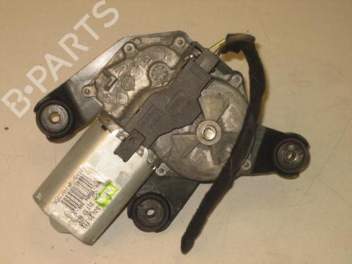 Rear wiper motor FIAT PUNTO EVO (199_) 1.3 D Multijet (199AXC1A, 199BXC1A, 199AXT1A, 199BXT1A) | BP20907259M102 