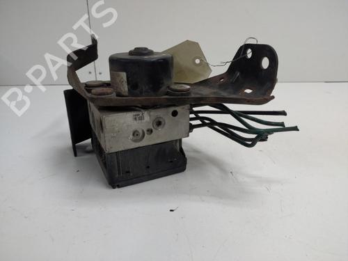 Used ABS pump RENAULT LAGUNA I (B56_, 556_) 1.6 16V (B568, B561) (107 hp) 20896529