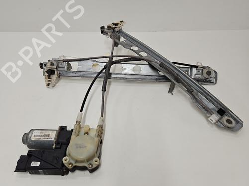 Rudehejsemekanisme ventre foran RENAULT MEGANE II (BM0/1_, CM0/1_) 1.6 16V (BM0C, CM0C) (113 hp) 29142288
