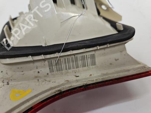 Højre baklys, luke AUDI A4 B7 (8EC) 2.5 TDI | BP28569922C80 