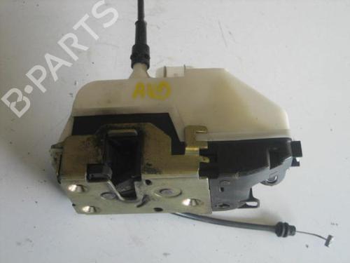 Front right lock CITROËN C3 Pluriel (HB_) 1.6 | BP20909507C97