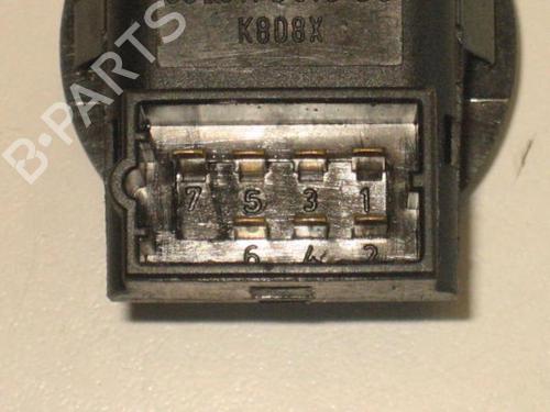 Used Mirror switch Mirror switch FORD FIESTA VI (CB1, CCN) 1.4 TDCi (68 hp) 20903803 20903803