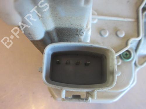 Front right lock FIAT BRAVO II (198_) 1.6 D Multijet (198AXH1B) | BP20901356C97 