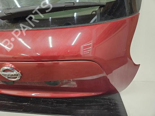 Porton trasero Porton trasero NISSAN JUKE (F15) [2010-2019] 37596409 37596409
