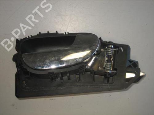 Høyre foran invendig håndtak PEUGEOT 307 (3A/C) 1.6 HDi (90 hp) 20892303