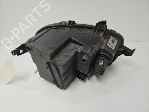 Left headlight CITROËN C3 III (SX) 1.5 BlueHDi 100 (SXYHYP, SXYHTU) | BP30906497C28 