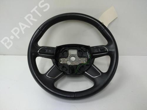Used Steering wheel Steering wheel AUDI A3 (8V1, 8VK) 2.0 TDI (150 hp) 20888756 20888756