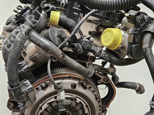 Motor Motor OPEL CORSA E (X15) 1.4 Turbo (08, 68) (101 hp) 34260977 34260977