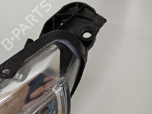 Left headlight CITROËN C4 II (NC_) 1.6 HDi 115 | BP29372218C28 