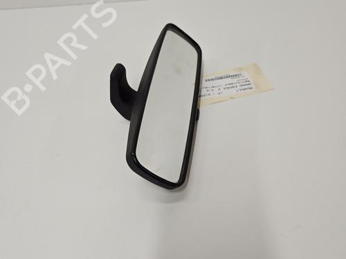 Used Rear mirror RENAULT ESPACE III (JE0_) 3.0 V6 24V (JE0G, JE0R) (190 hp) 24321590