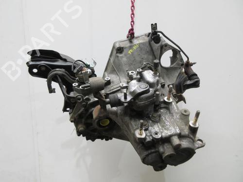 Used Gearbox Gearbox HONDA PRELUDE IV (BB_) 2.3 i 16V (BB2) (160 hp) 22108194 22108194