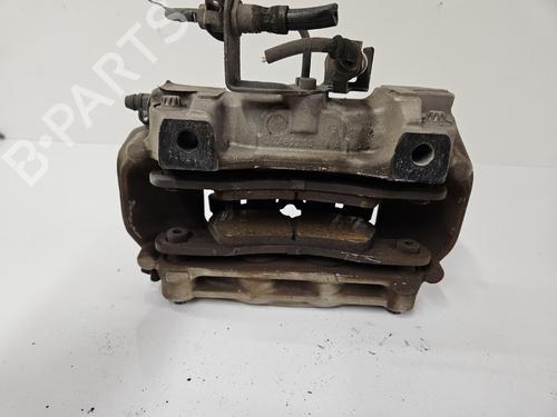 Left rear brake caliper PORSCHE CAYENNE (92A) 4.2 S Diesel | BP40607104M107 - Image 2