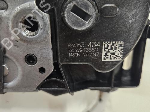 Used Front left lock Front left lock 39522799 39522799