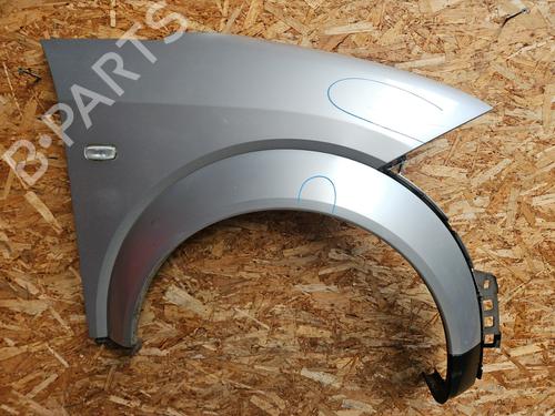 Used Right front fenders AUDI A2 (8Z0) 1.4 TDI (75 hp) 30310049