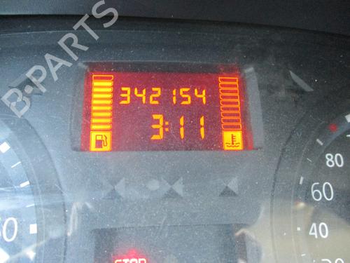 Used Parts RENAULT CLIO II (BB_, CB_) 1.5 dCi 2568481