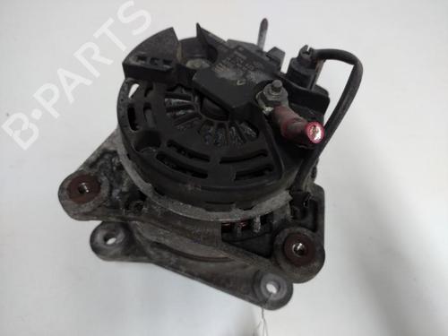 Alternator RENAULT MODUS / GRAND MODUS (F/JP0_) 1.5 dCi (FP0D, JP0D) | BP20899490M7 