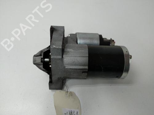 Used Starter RENAULT CLIO V (B7_) 1.5 Blue dCi 85 (B7AG) (86 hp) 20900065