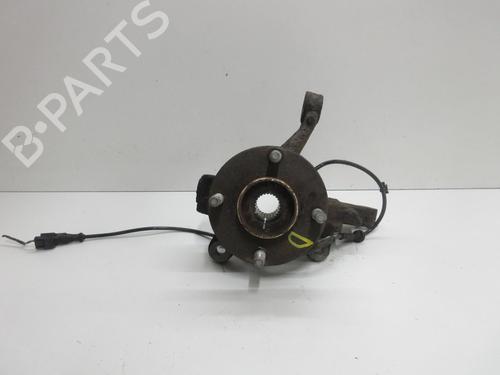 Højre Styrespindel Lejehus FORD FIESTA VI (CB1, CCN) 1.4 TDCi (68 hp) 20902520
