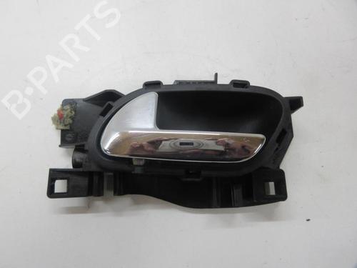 Front left interior door handle CITROËN C3 Picasso (SH_) 1.6 HDi | BP20895404I13 