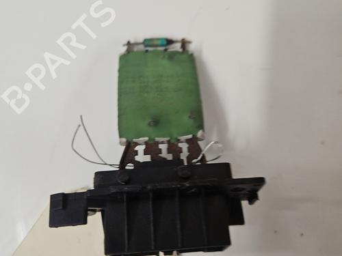 Heater resistor PEUGEOT PARTNER Tepee 1.6 BlueHDi 120 | BP33857155M108 - Image 2