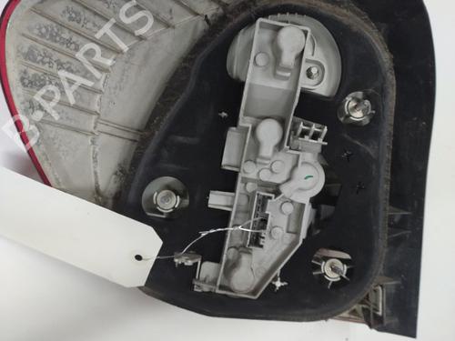 Right taillight BMW 1 (E87) 118 d | BP20902228C35 