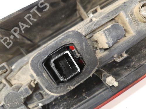 Right taillight RENAULT KANGOO / GRAND KANGOO II (KW0/1_) 1.5 dCi 90 (KW05, KW08, KW0G, KW11) | BP29372246C35 