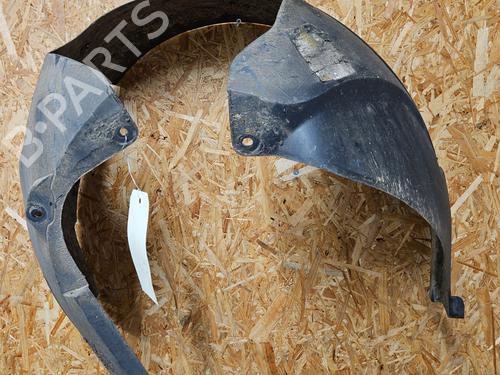 Used Wheel arch FORD FIESTA V (JH_, JD_) 1.4 TDCi (68 hp) 29467072