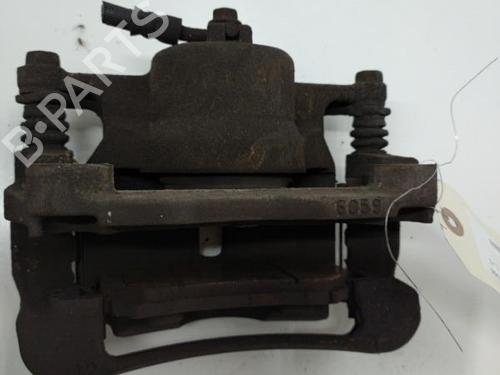 Left front brake caliper NISSAN QASHQAI / QASHQAI +2 I (J10, NJ10, JJ10E) 1.5 dCi | BP20900126M105 