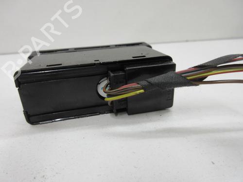 Used Warning switch BMW 3 (E46) 320 d (150 hp) 20896880