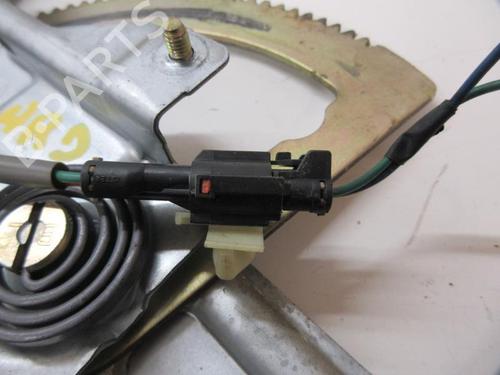 Used Rear right window mechanism Rear right window mechanism 20900911 20900911