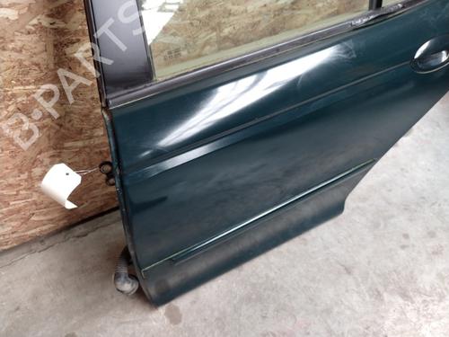Left rear door JAGUAR X-TYPE I (X400) 2.0 D | BP20894183C4 