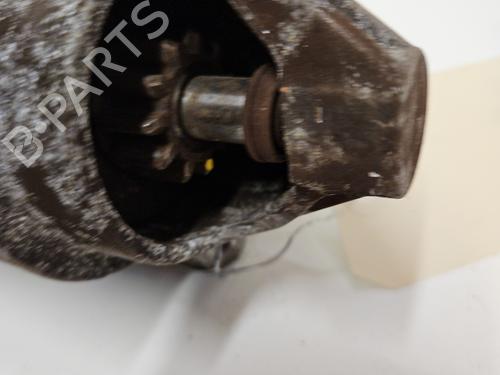 Startmotor CITROËN BERLINGO Box Body/MPV (B9) 1.6 HDi 90 | BP25124329M8 