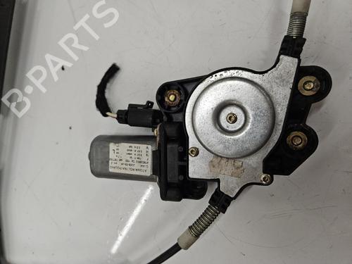 Used Front left window mechanism Front left window mechanism FIAT PANDA (169_) 1.2 (169.AXB11, 169.AXB1A) (60 hp) 40607062 40607062