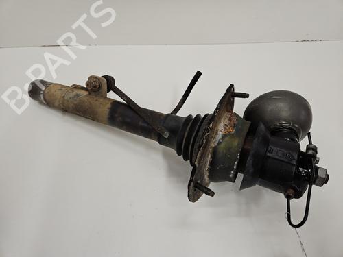 Used Left front shock absorber CITROËN C5 I (DC_) 2.0 HDi (DCRHZB, DCRHZE) (109 hp) 26896786