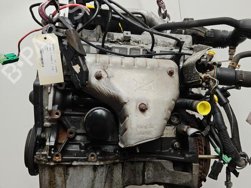 Used Engine Engine RENAULT MEGANE Scenic (JA0/1_) 1.6 e (JA0F) (90 hp) 26134130 26134130