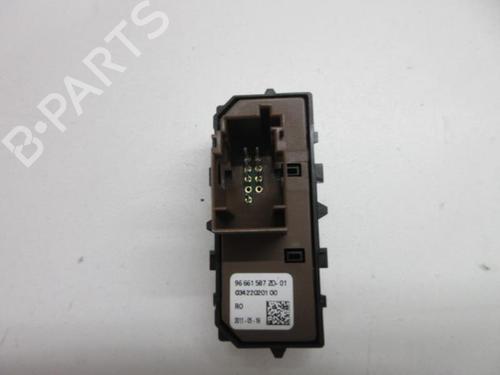 Used Switch PEUGEOT 508 I (8D_) 2.0 HDi (163 hp) 22107558