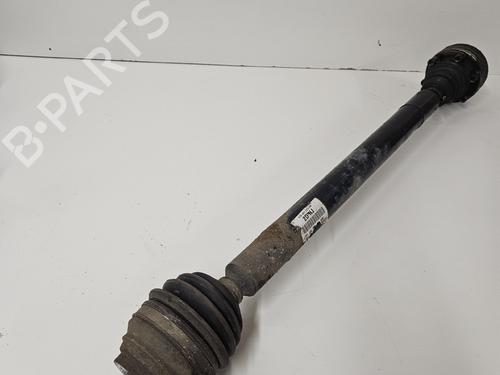 Right front driveshaft VW PASSAT B6 Variant (3C5) 1.9 TDI | BP35889223M39 - Image 2