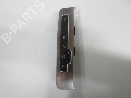 Used Gear lever Gear lever AUDI A6 C6 Avant (4F5) 3.0 TDI quattro (233 hp) 22108216 22108216
