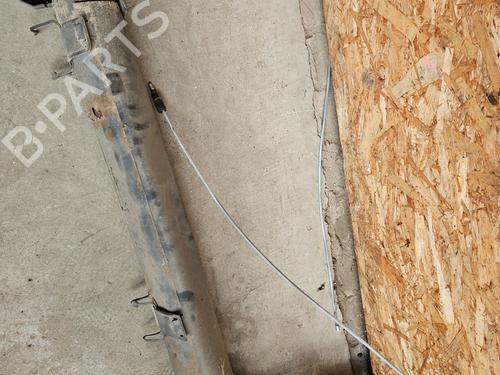Rear axle CITROËN C3 Picasso (SH_) 1.6 HDi | BP29372209M2 