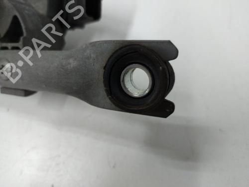 Front wipers mechanism PEUGEOT 107 (PM_, PN_) 1.0 | BP22109119C83 
